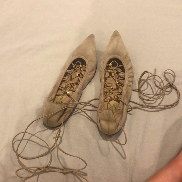 Valentino flats - Picture 2 of 4